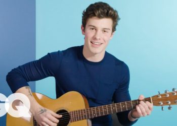 10 Things Shawn Mendes Can't Live Without | GQ