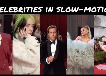 Grammy Awards – Shawn mendes, Priyanka, Ariana Grande, Brad pitt, Billie Eilish, Bts slow motion
