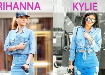 16 Fashion Trends Started By Rihanna