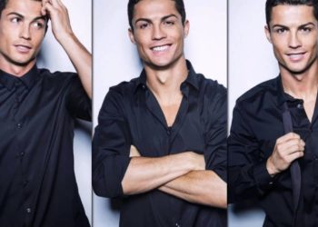 Cristiano Ronaldo ► Fashion Style ◄ 2015 HD