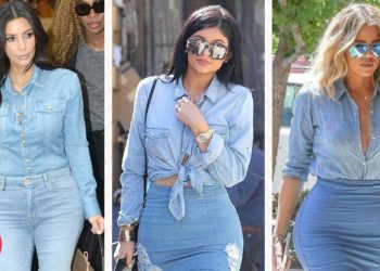 10 Fashion Rules The Kardashians MUST Follow