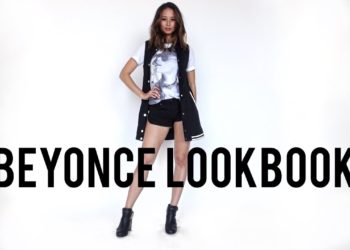 Beyonce Inspired Fashion Lookbook I Ivy Park Haul, Concert/Festival Style