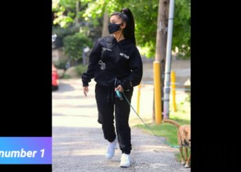 Ariana Grande Best 2024 looks ! Street style edition