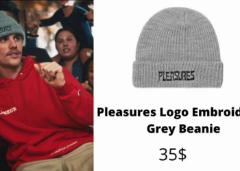 Justin Bieber Fashion Style, Clothes Brand, price, outfit (2020)