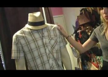 Dress Like Brad Pitt