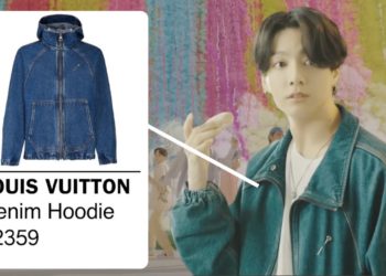 Here is How Much It Costs To Dress Like BTS (Dynamite MV)
