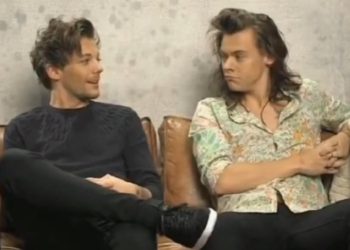 L & H – Cute Moments