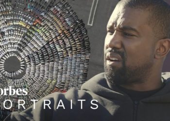 Kanye West And The Creative Process Behind His Adidas Yeezy Shoes | Forbes