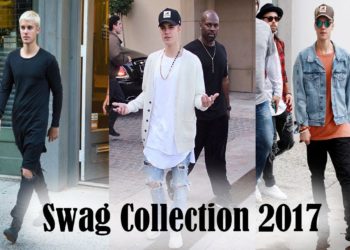 Justin Bieber dressing swag style 2017