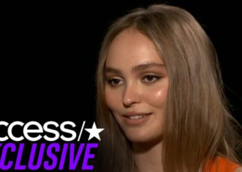 How Lily-Rose Depp's Fashion History Proves She's Already A Style Icon: 'I Am A Glam Girl'