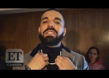 Drake’s $1 Million Outfit