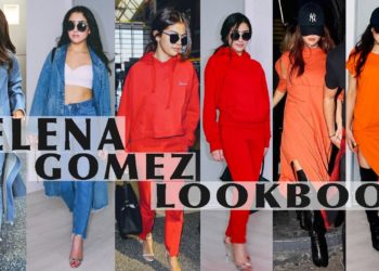 SELENA GOMEZ STYLE RECREATION | 6 Selena Inspired Outfits 2016