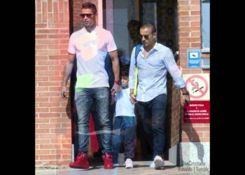 Cristiano Ronaldo Fashion Style 2015