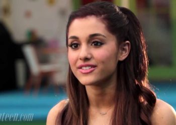 Ariana Grande's Style Advice | Style Diaries