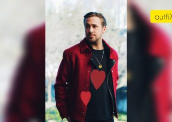 Hollywood Actors : Best outfits (Michael B. Jordan, Ryan Gosling, Rami malek)