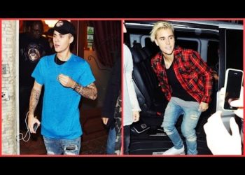 Justin Bieber Fashion Style & Clothes (Part 3)