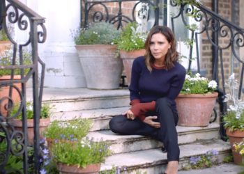 Victoria Beckham On Fashion Mistakes & Beauty Tips  | NET-A-PORTER