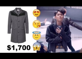 Here How Much EXO Spend for Promotion (LOVE SHOT MV)