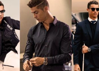 Cristiano Ronaldo ►Pre Match ● Style ● Fashion ● Swag ● Clothing & Looks 2024/2024 HD