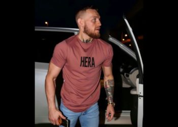 Conor McGregor Fashion Style | Amazing