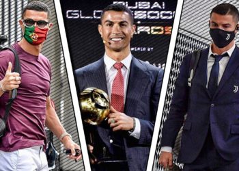 Cristiano Ronaldo ► Swag, Clothing & Looks ● 2024/21 | HD