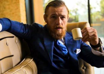 Conor McGregor | STYLE ICON