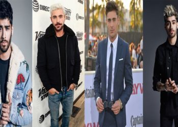 Zayn Malik vs Zac Efron Style Inspiration and Most Stylish  Outfits || MENS FASHION