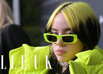 Billie Eilish's Best Red Carpet Looks | ELLE UK