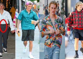 Justin Bieber Fashion Style 2019 | 1000 Plus collections