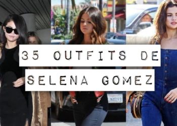 🍒Selena Gomez Style