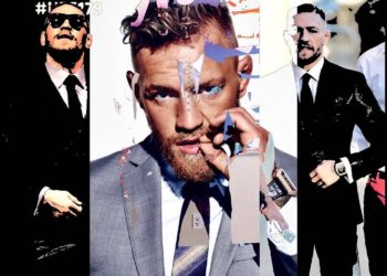 Conor Mcgregor ► Style fashionable ◄ 2016 By Fashion Style Star