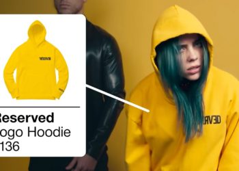 BILLIE EILISH OUTFITS IN BAD GUY [BILLIE EILISH CLOTHES]