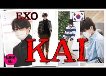 KAI  엑소  Fashion Outfits  EXO