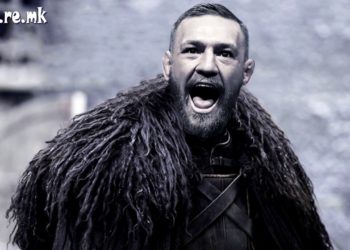 Conor McGregor   fashion style