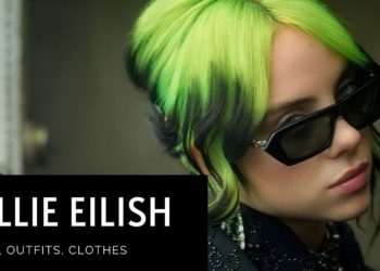 Billie Eilish Styles | Billie | Style Snaps Billie Eilish's Hottest Street Style Looks Ever