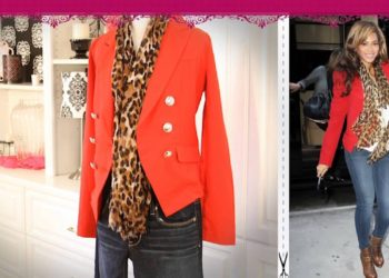 Beyonce Look – Dress Like Beyonce – Best Look Outfit & Hot Style Eryka Couture