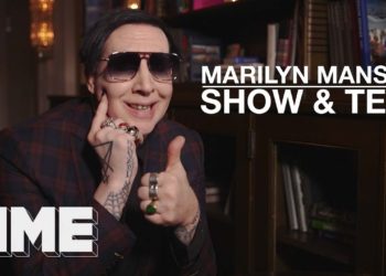 Marilyn Manson | Show & Tell