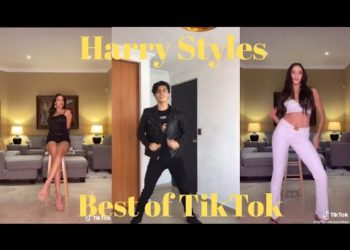 Harry Styles Outfits Challenge | Best of TikTok Challenge