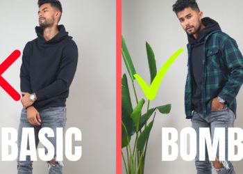 7 Fashion Tricks To Make Your Outfits Look BOMB