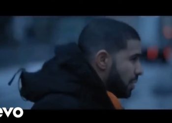 Drake – One Dance