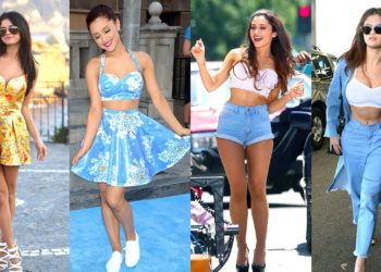 Ariana Grande vs Selena Gomez ★ 2019