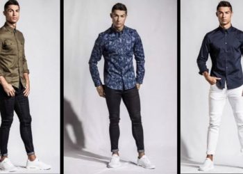 Cristiano Ronaldo Fashion Style | Clothing, Hairstyle, Wristwatch, Shoes