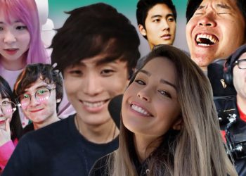 Sykkuno and Valkyrae Cute Moments June 2024 | Raekkuno Cute Moments Part 1