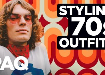 How to Style ICONIC 70s Outfits!