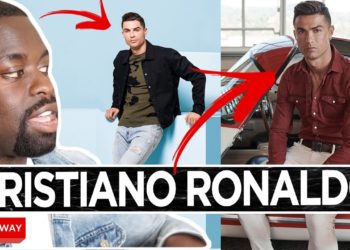 How To Dress Like Cristiano Ronaldo / Juventus F.C. Footballer Style BreakDown – Fashion Inspiration