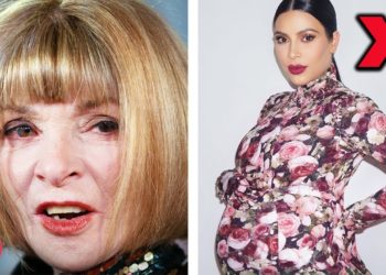 Why Kim Kardashian Will Never Be A Fashion Icon