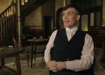 Haircuts Peaky Blinders Full HD