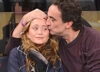 10 Celebrity Couples That Are Opposites