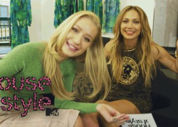 House Of Style (Season 2) | Iggy Azalea & JLo Talk Versace & Booties (Episode 3) | MTV