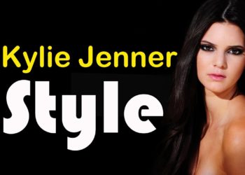 Kylie Jenner Style Street Fashion Cool Styles Look